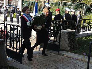 2024 12 05 TOULON HOMMAGE AUX MORTS POUR LA FRANCE EN AFN  (41)